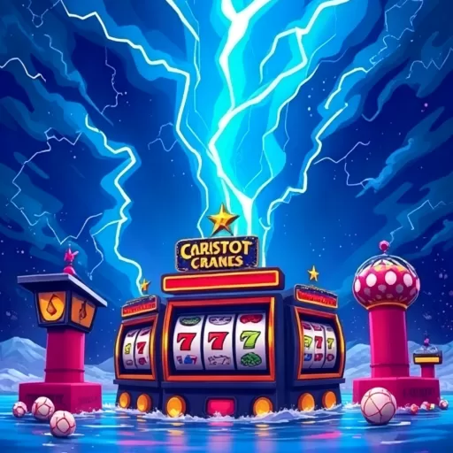 mega777: Promo dan Bonus Terbaik untuk Para Gamer Indonesia