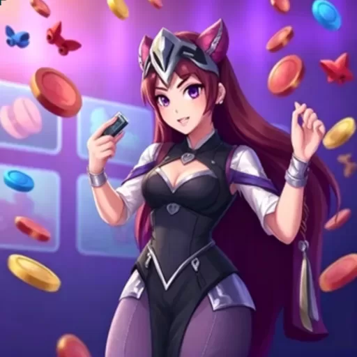 Menjelajahi Fitur Unggulan Situs Game mega777