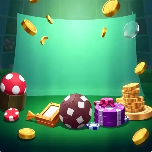 Mengulas Fitur Menarik di Situs Game mega777