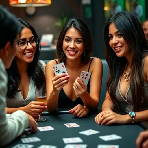 mega777: Menyelami Keseruan Permainan Poker yang Menarik di Indonesia